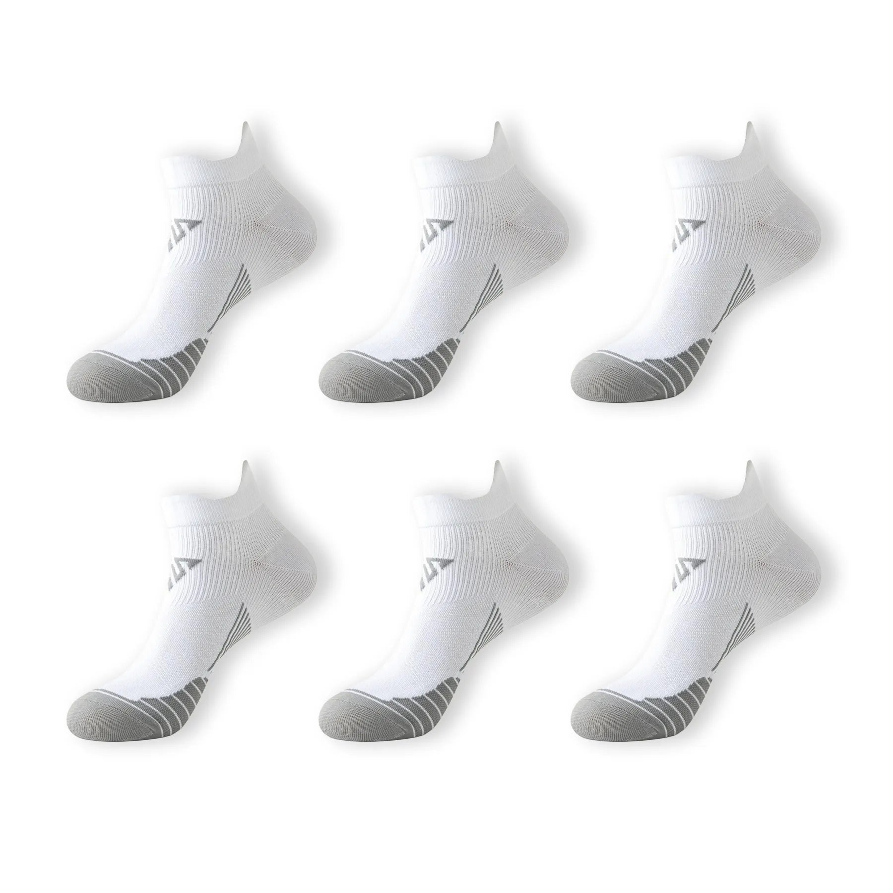 🎁 Lot de 3 paires de chaussettes de course (100% off)