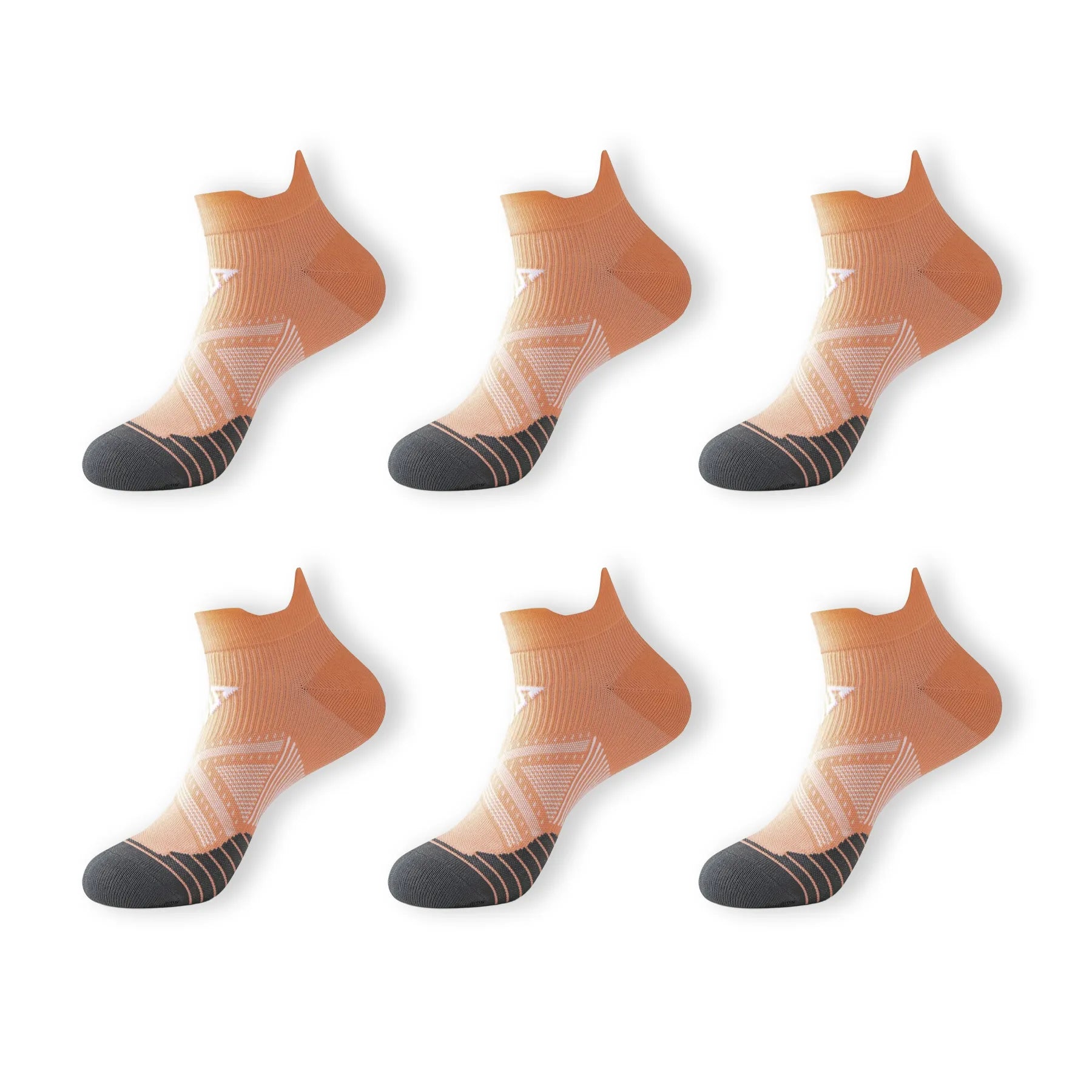 🎁 Lot de 3 paires de chaussettes de course (100% off)