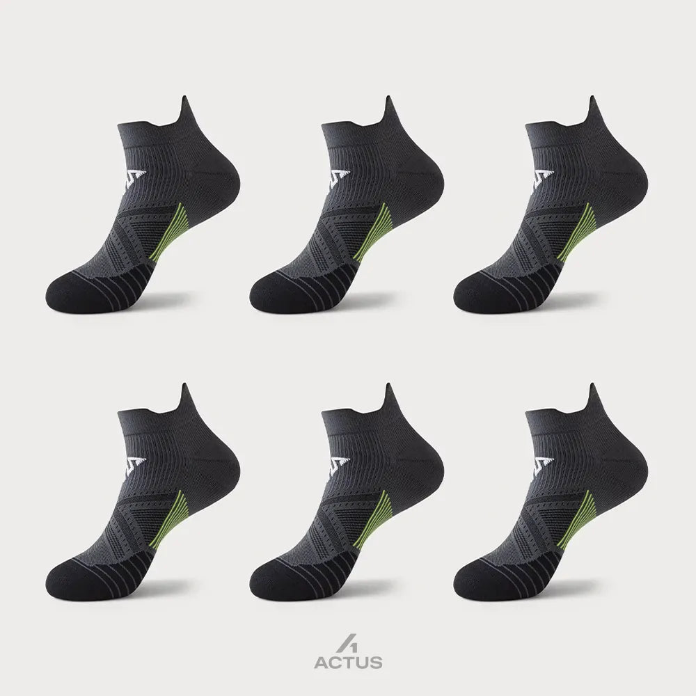 Pack de 3 calcetines de running