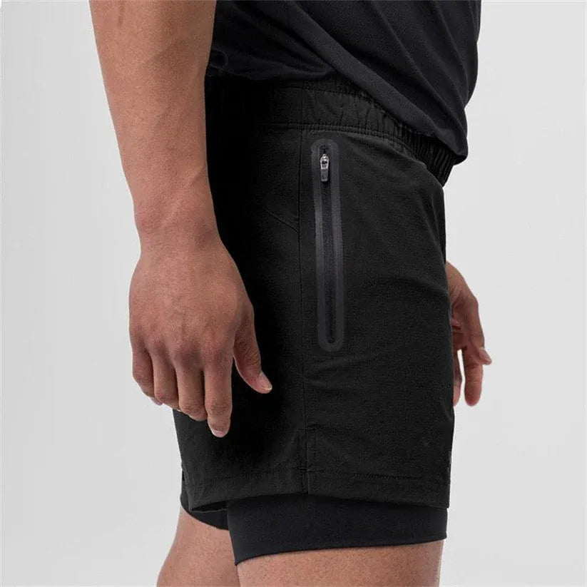 Actus Core Motion Short 2-in-1