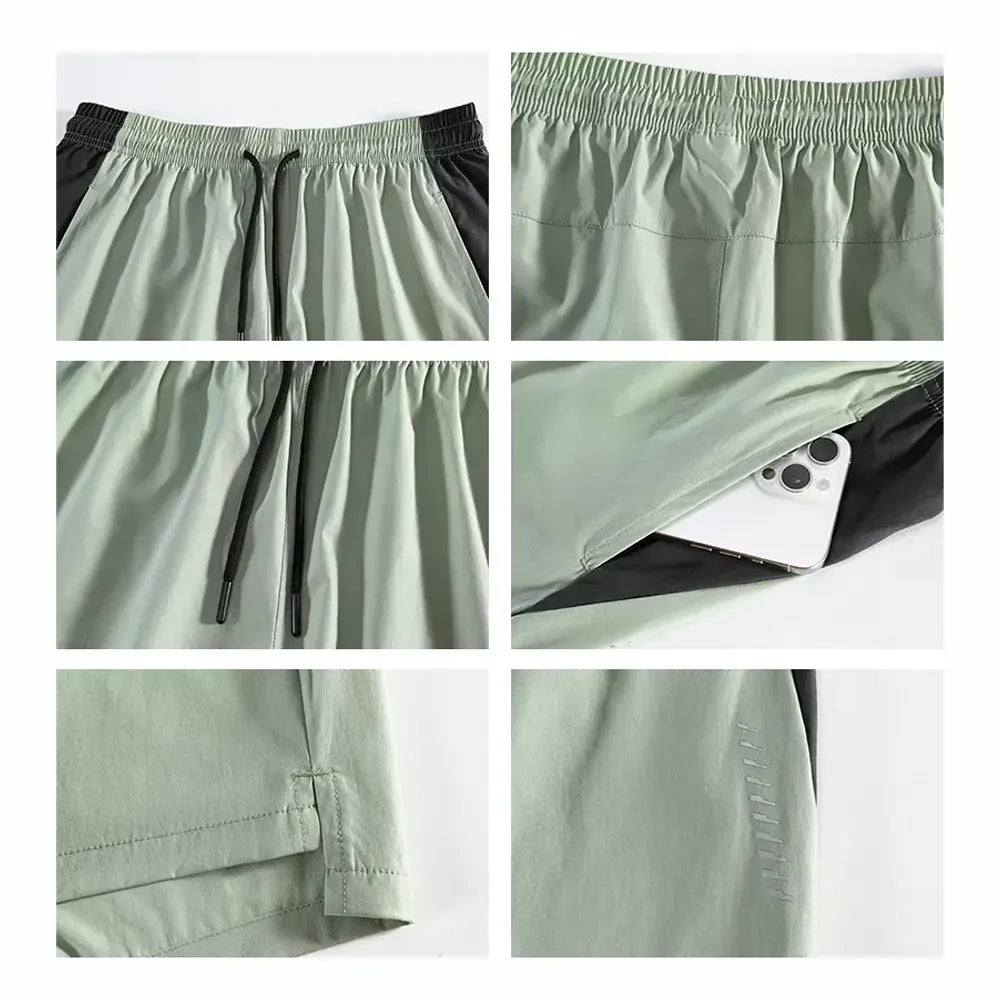 Actus Core Hybrid Short