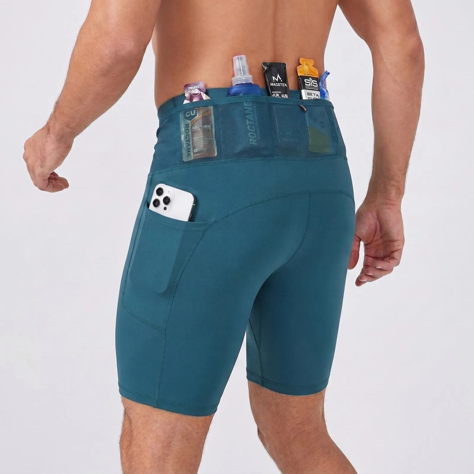 Actus Core Ultra Compression Shorts