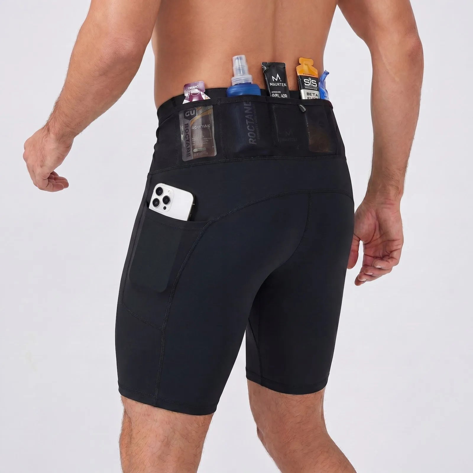 Actus Core Ultra Compression Shorts