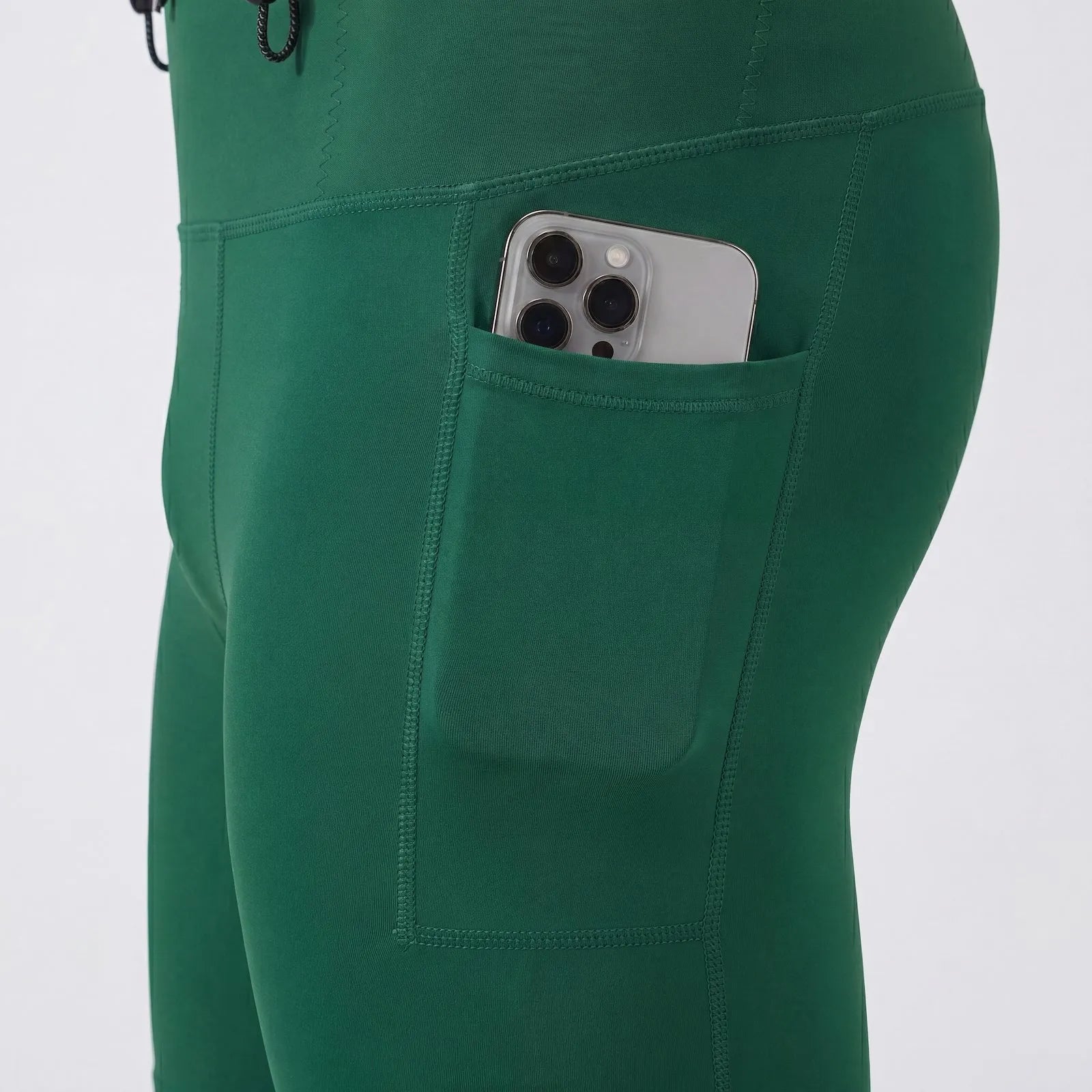 Actus Core Ultra Compression Shorts