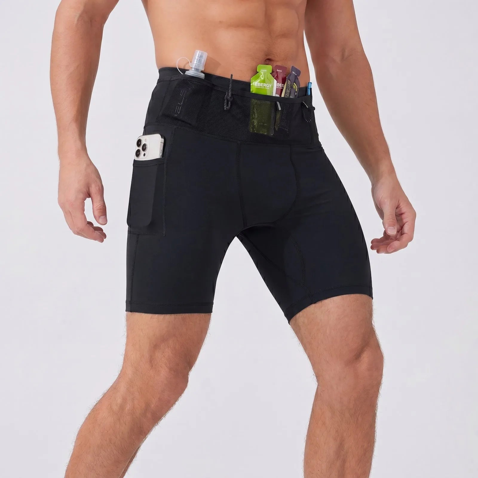Actus Core Ultra Compression Shorts