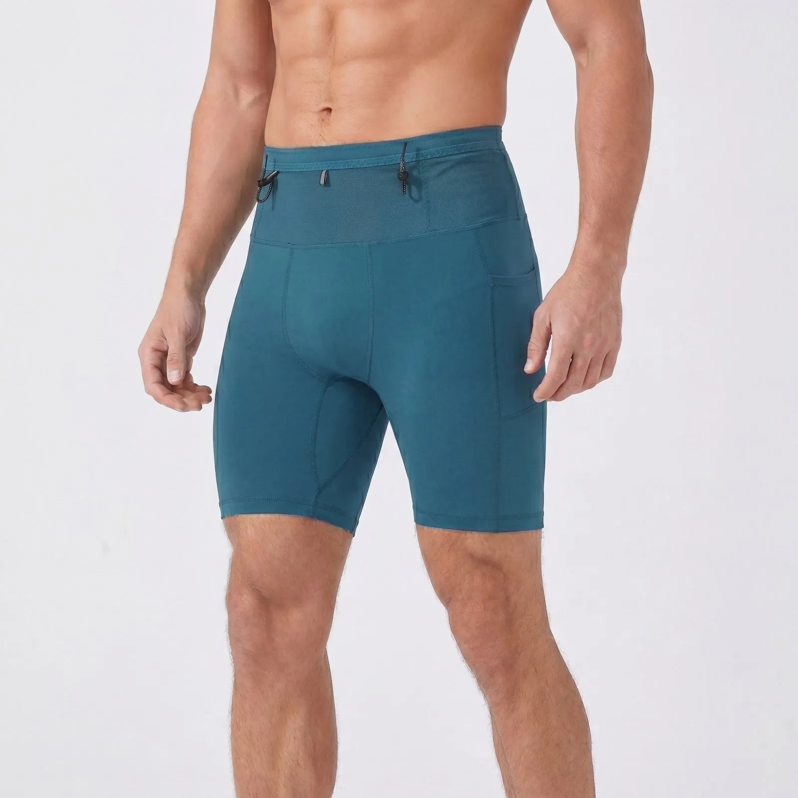 Actus Core Ultra Compression Shorts