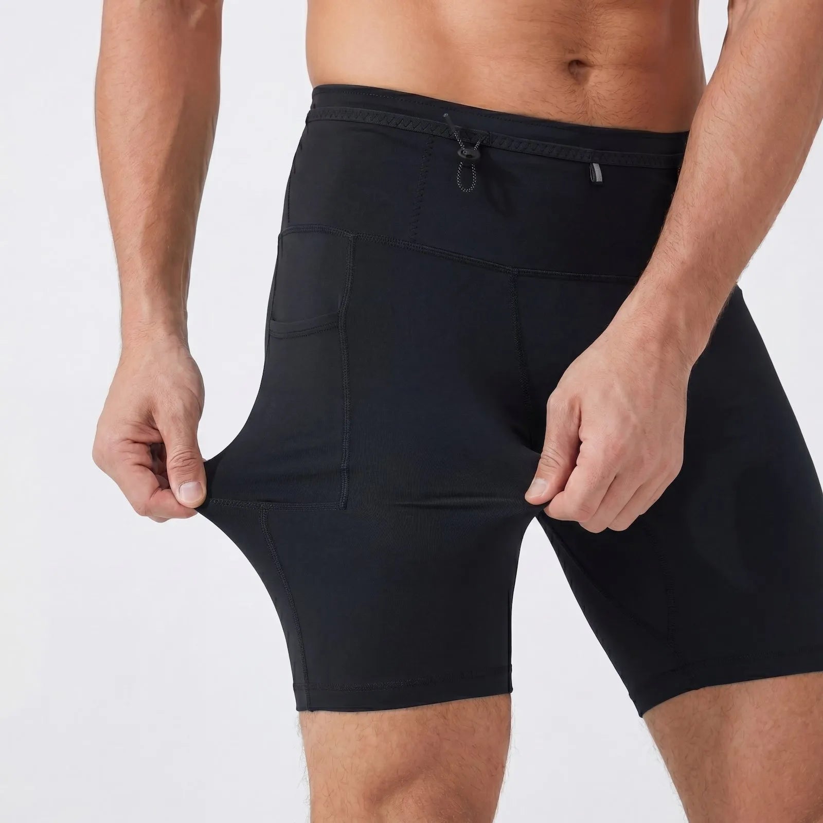Actus Core Ultra Compression Shorts