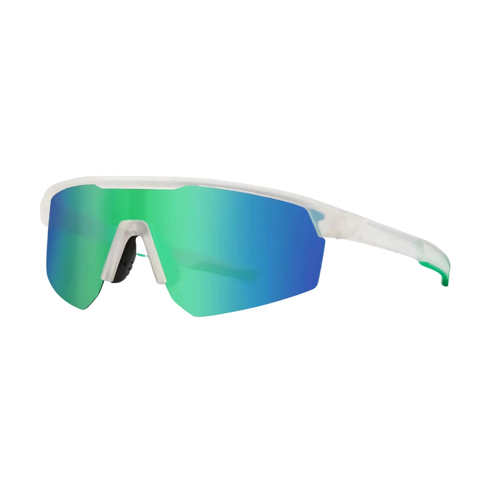 Actus Apex Polarisierte Lauf-Sonnenbrille