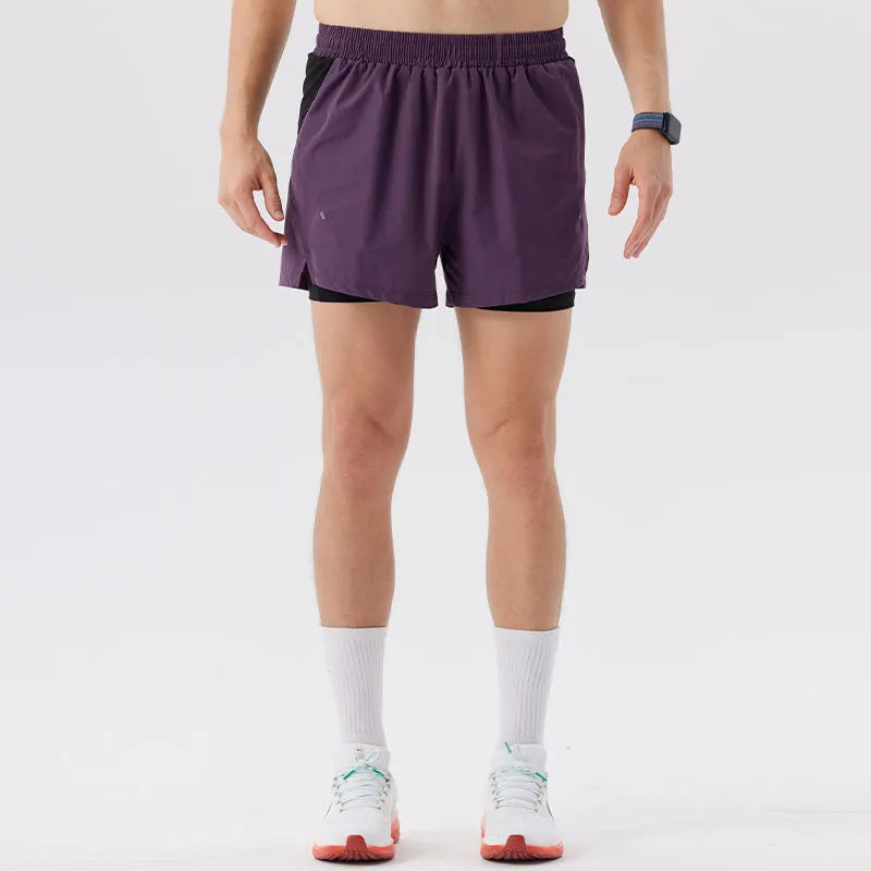 Actus Core Endure Pro Shorts 2-in-1