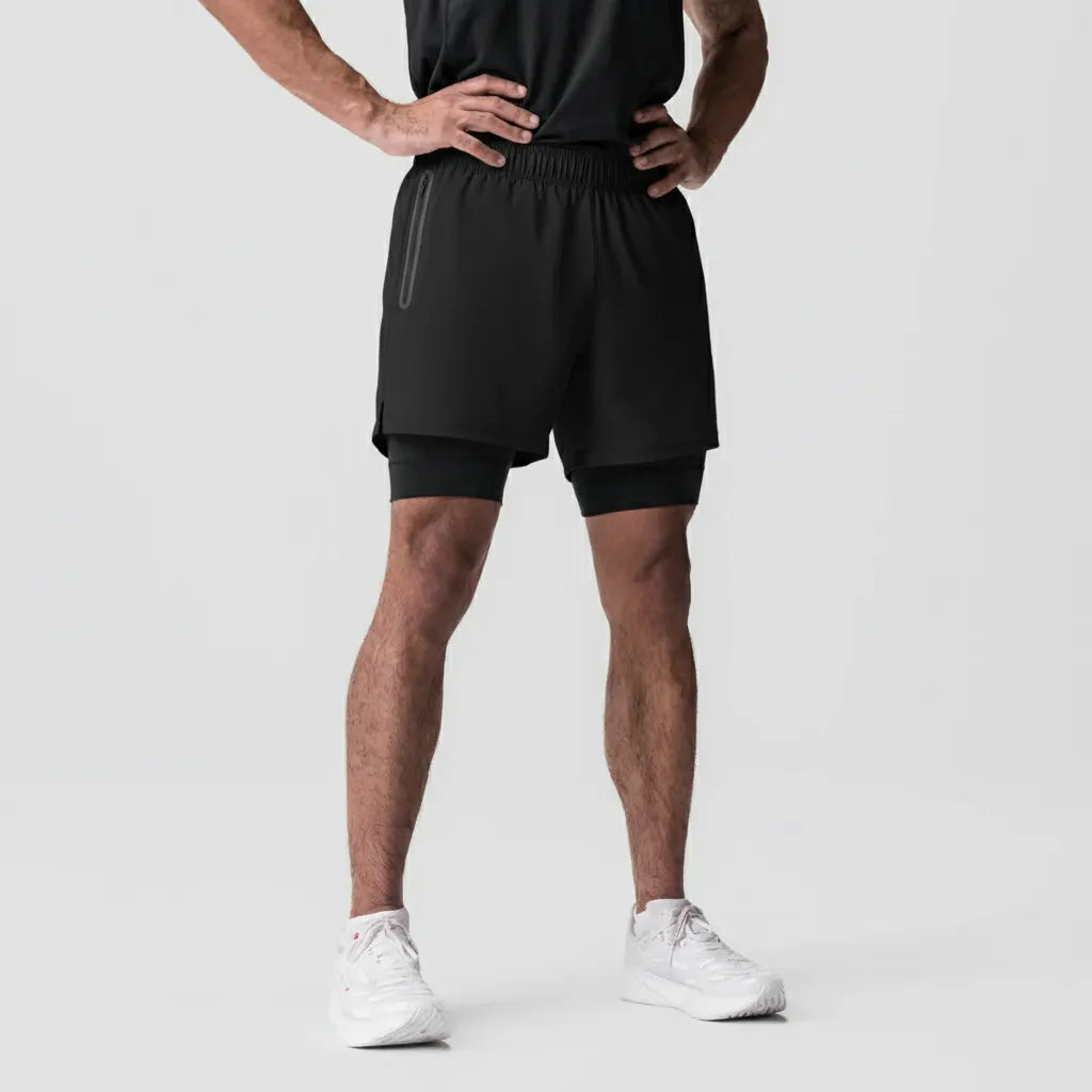 Actus Core Motion Short 2-in-1