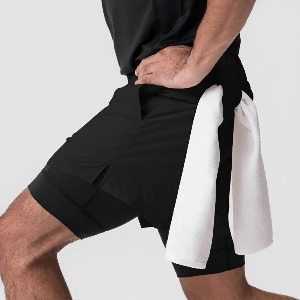 Actus Core Motion Short 2-in-1