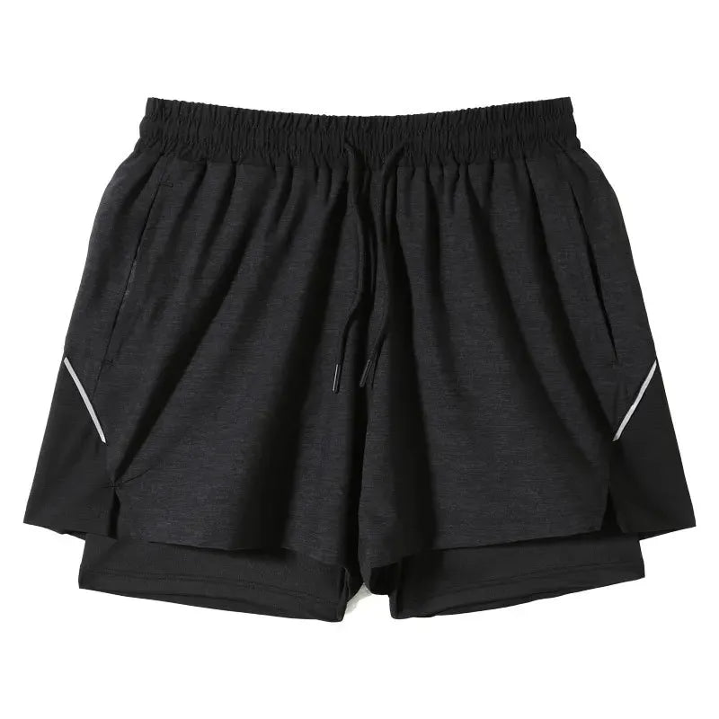 Actus Core Sprint Pro Shorts 2-in-1