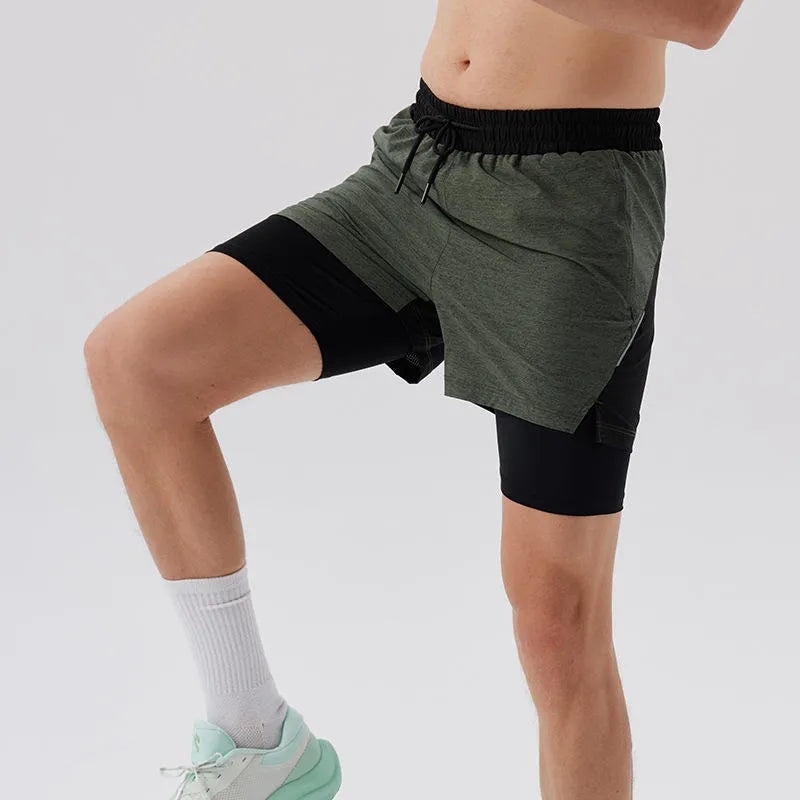 Actus Core Sprint Pro Shorts 2-in-1