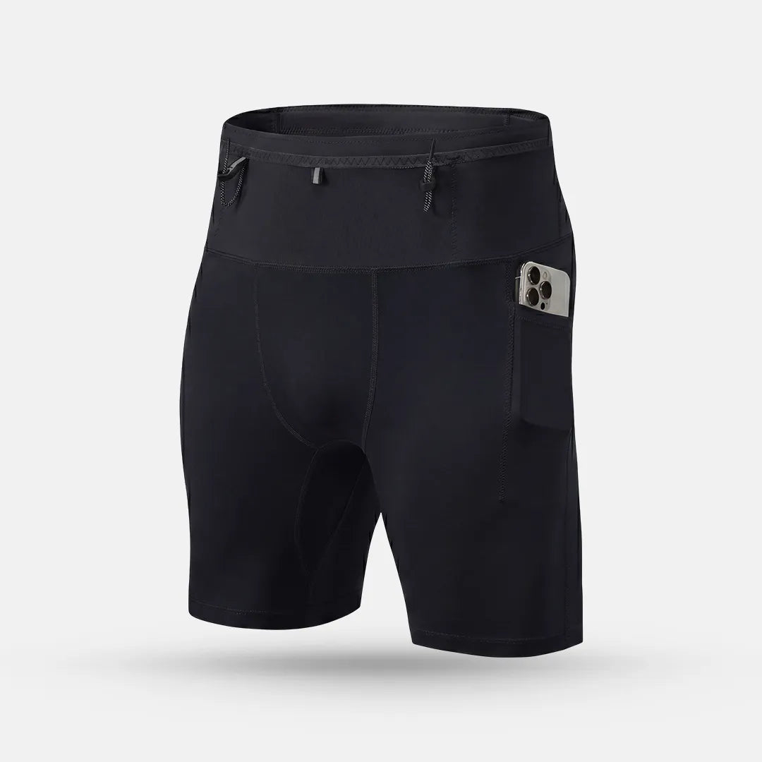 Actus Core Ultra Compression Shorts
