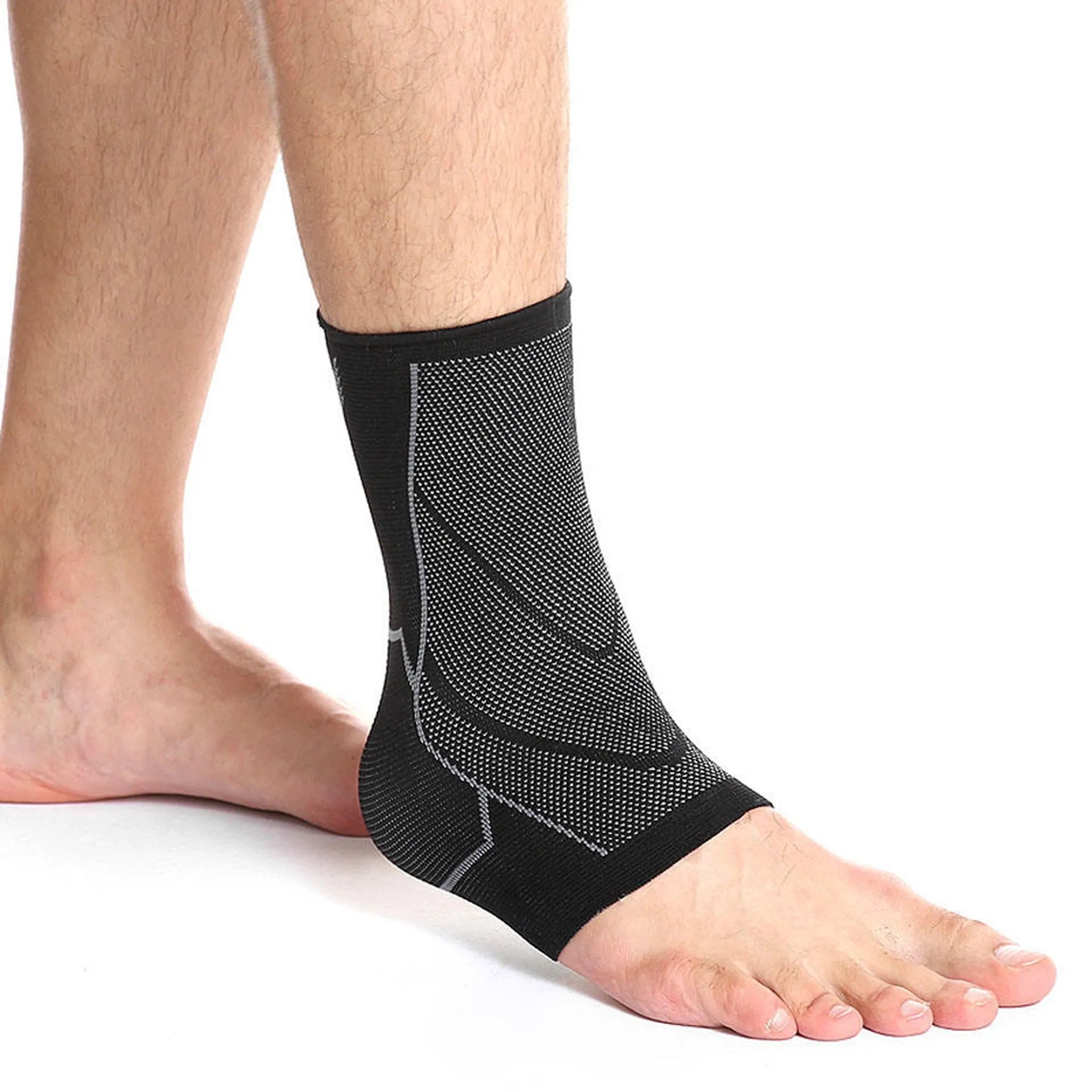 Ankle Compression Sleeve
