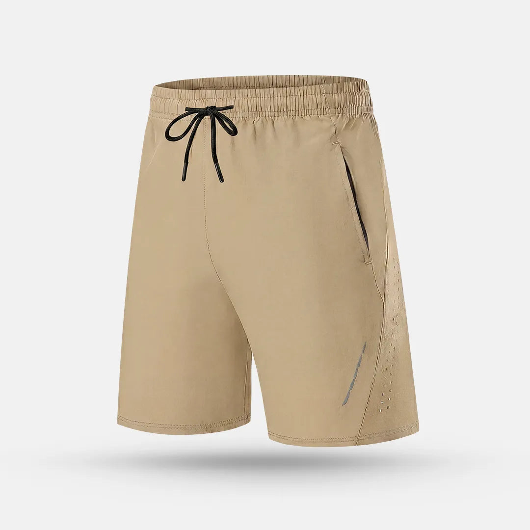 Actus Core Quick Pantalón Corto