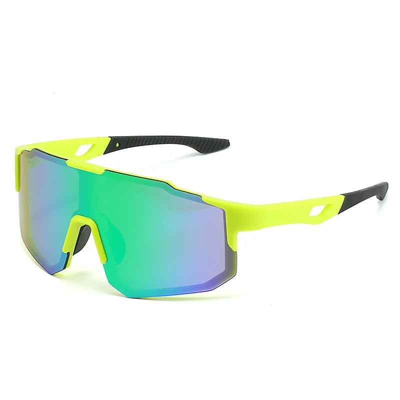 🎁 Actus Flux Lauf-Sonnenbrille (100% off)