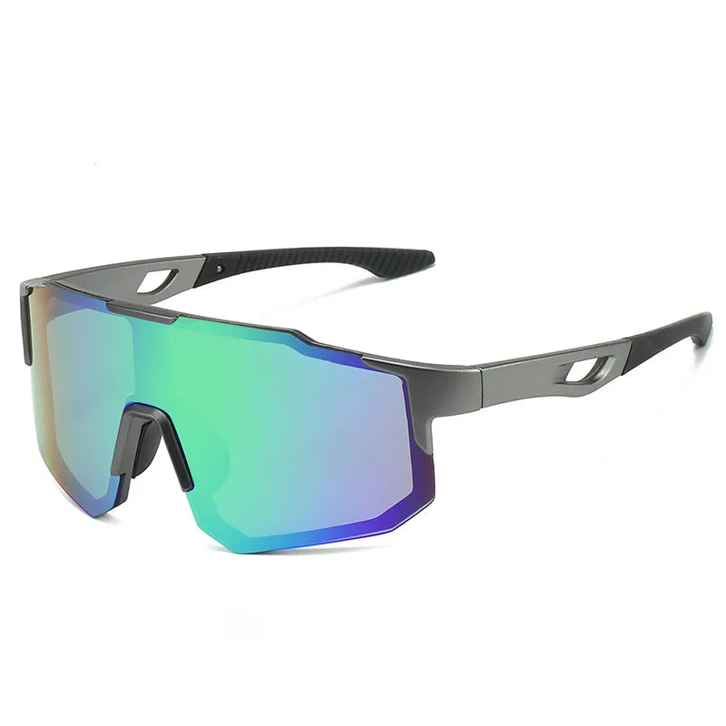 🎁 Actus Flux Lauf-Sonnenbrille (100% off)