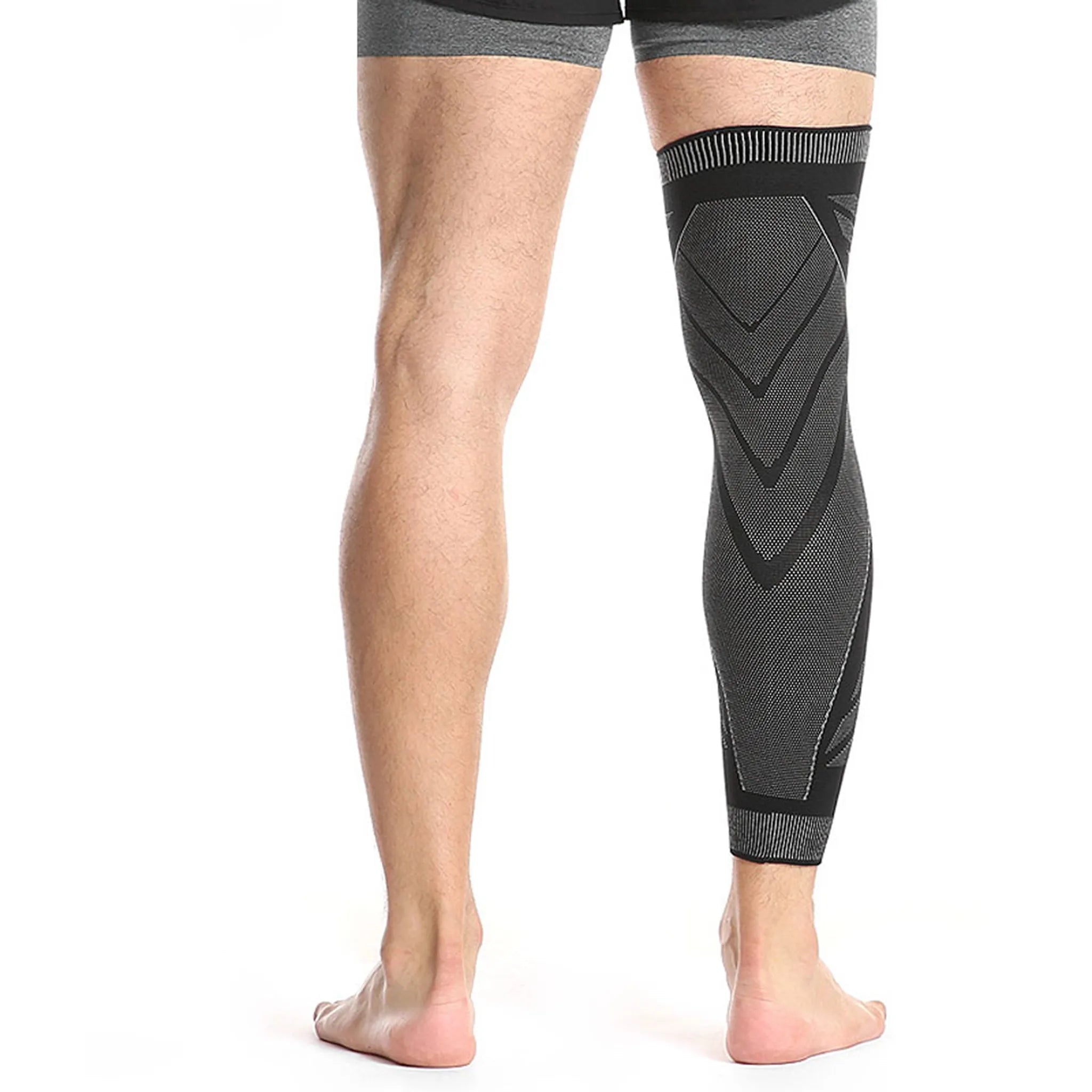 Full Leg Compression Sleeve