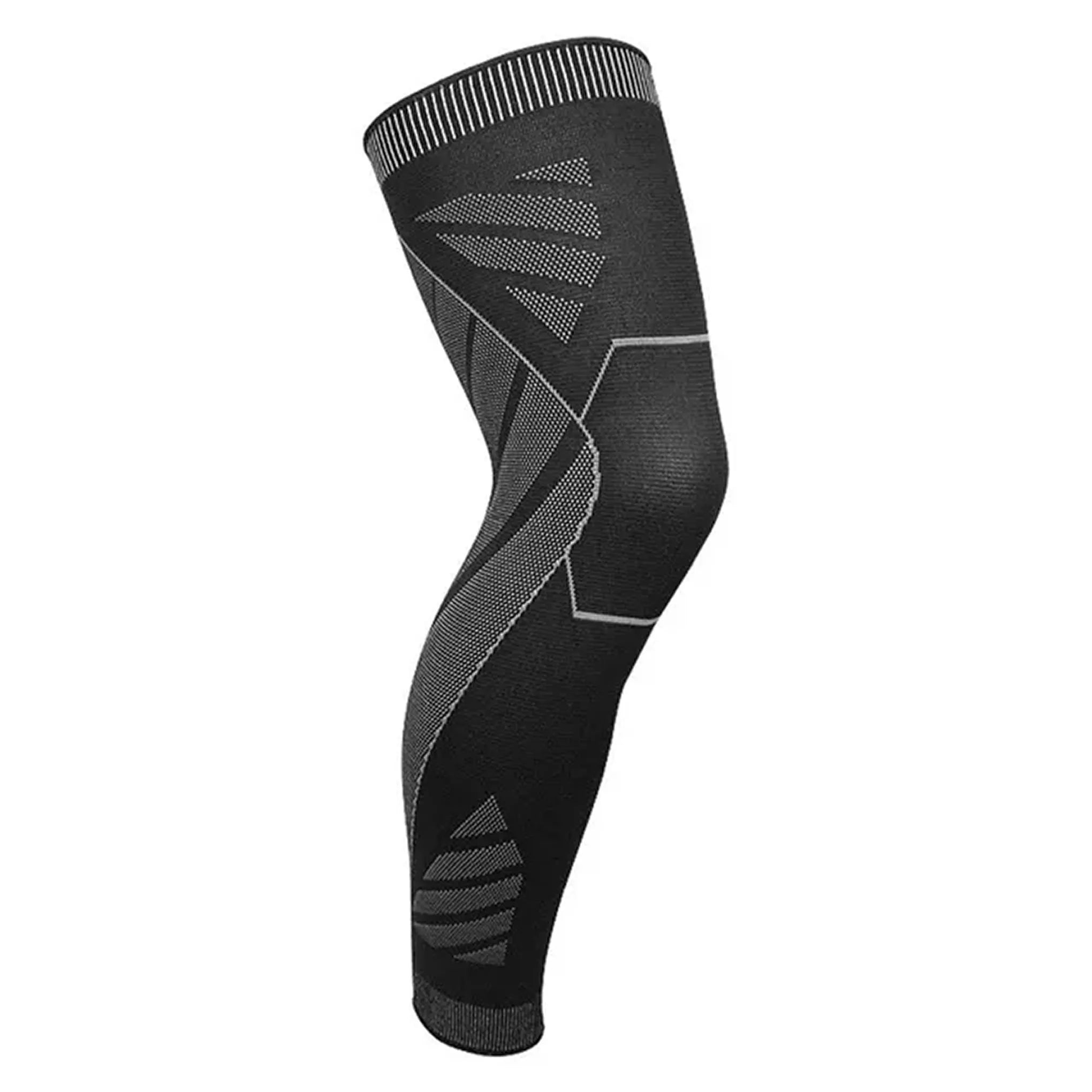 Full Leg Compression Sleeve