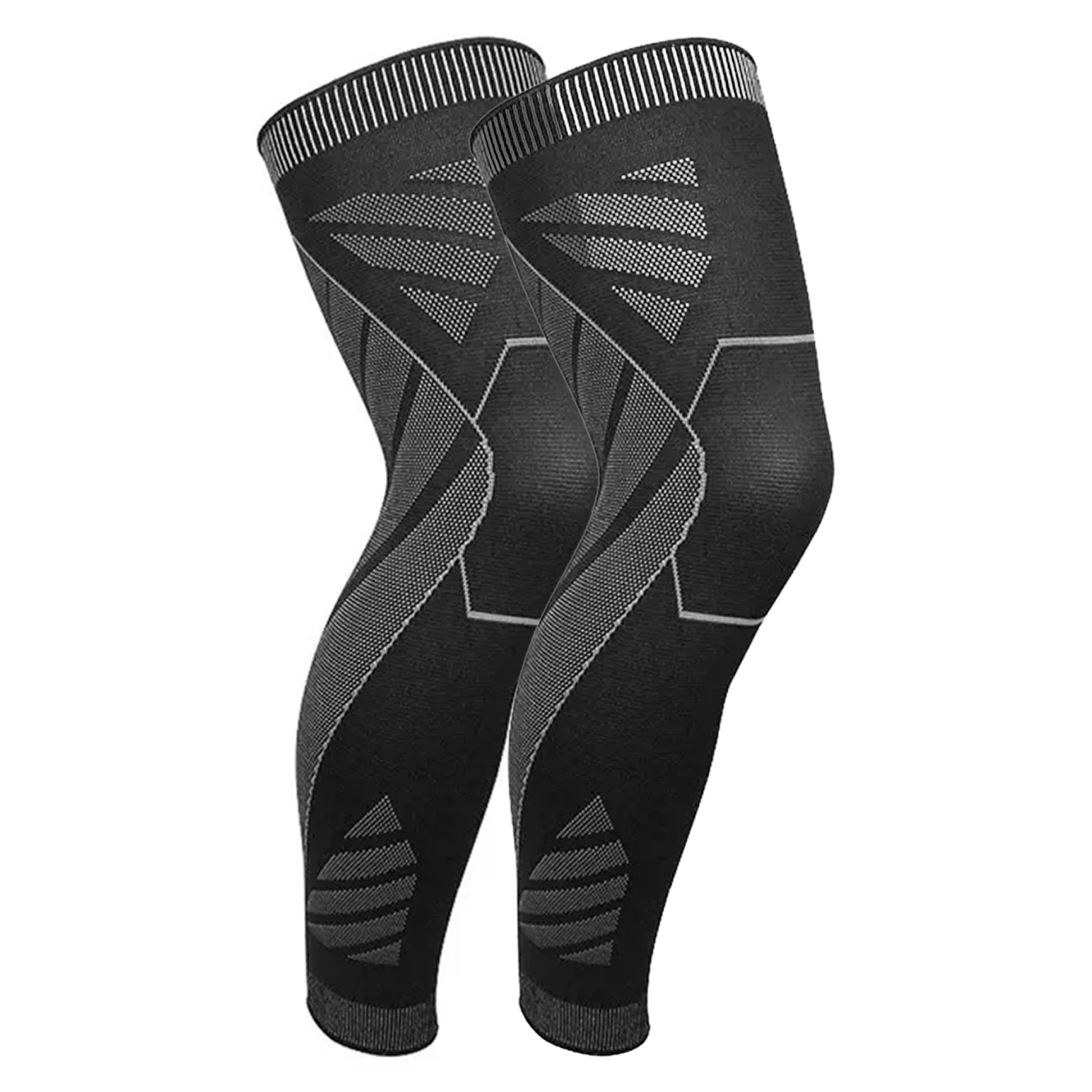 Full Leg Compression Sleeve
