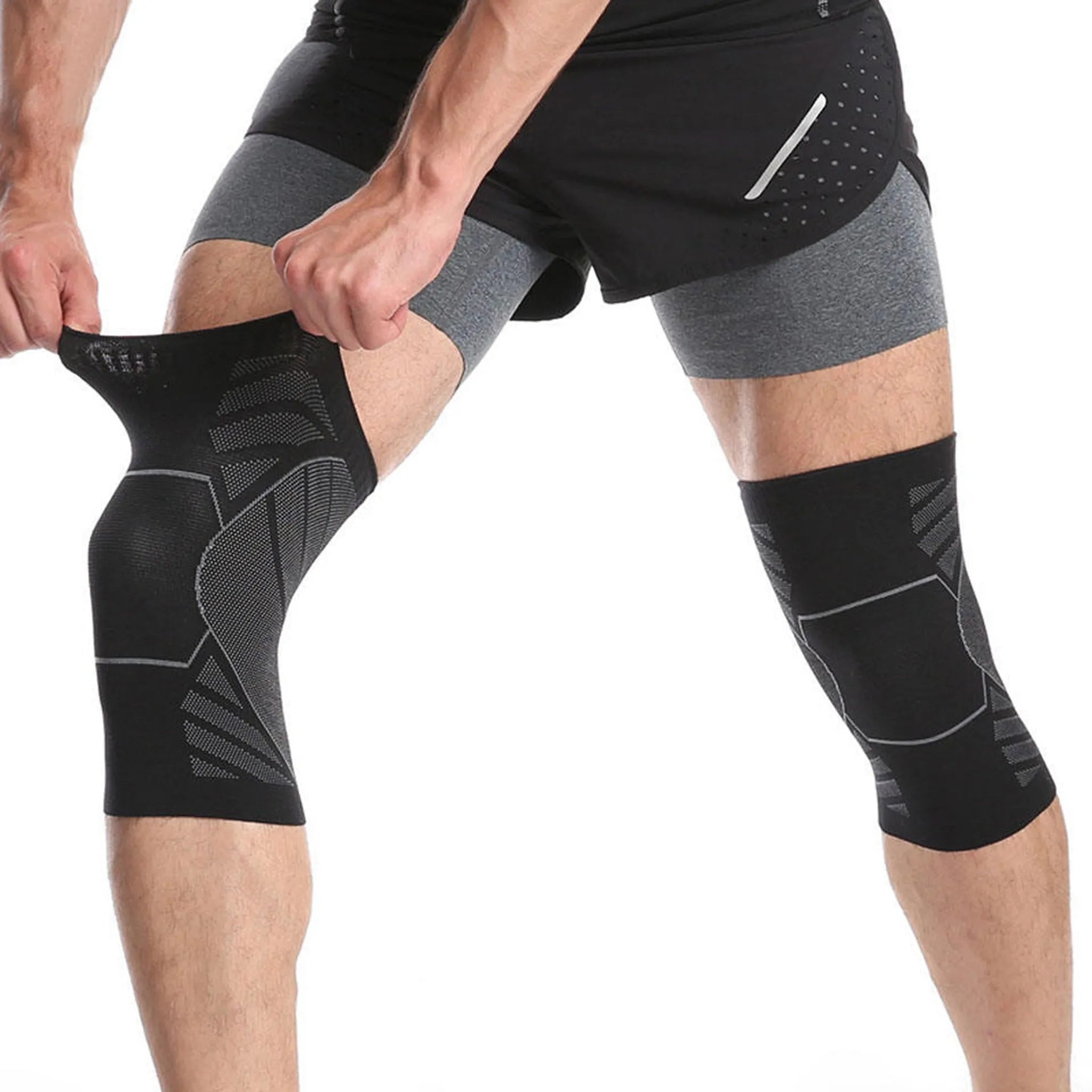 Knee Compression Sleeve