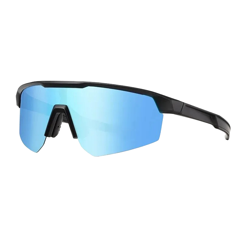Actus Apex Polarisierte Lauf-Sonnenbrille