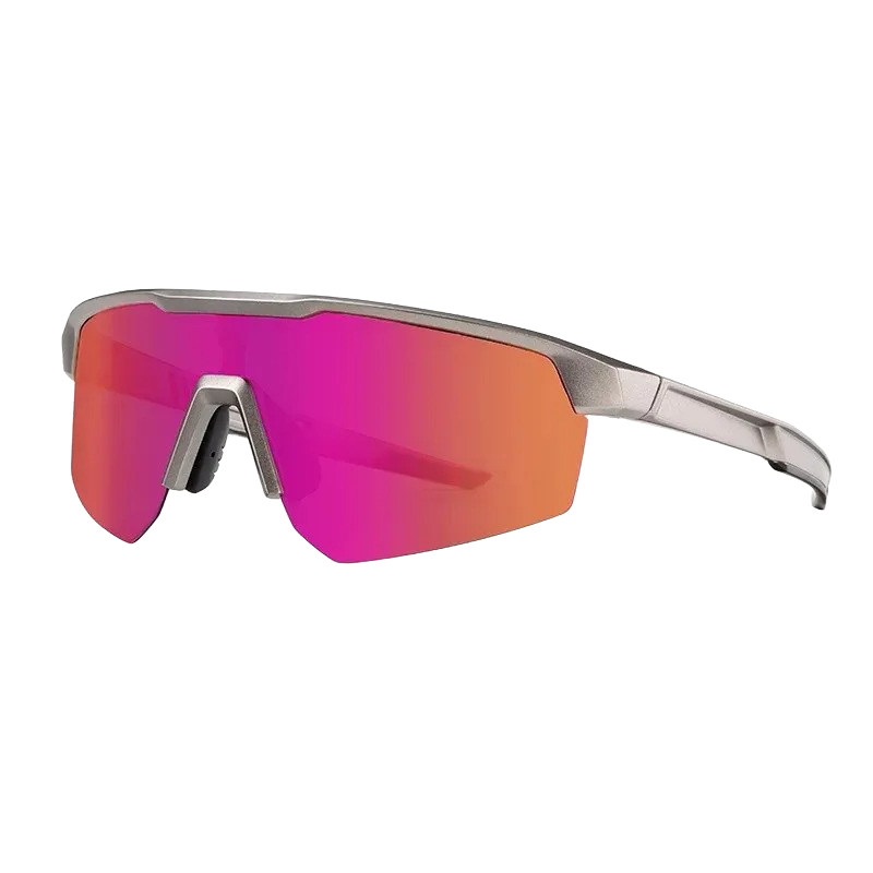 Actus Apex Polarisierte Lauf-Sonnenbrille
