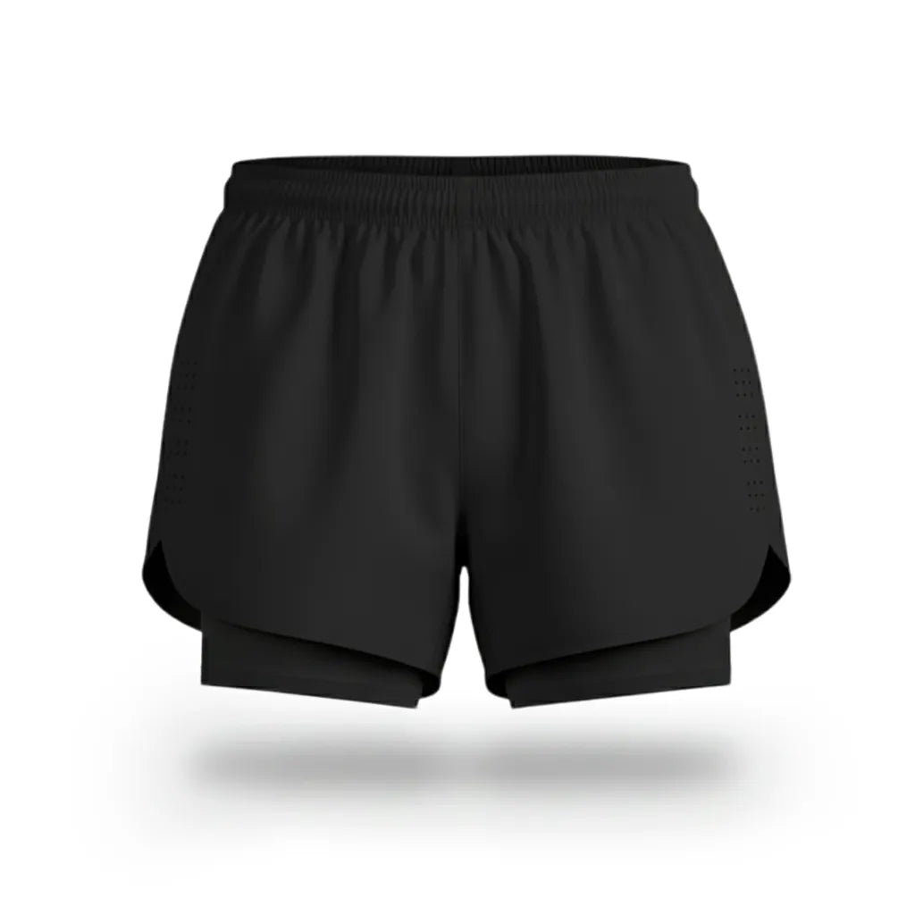 Actus Core Aero Shorts 2-in- 1