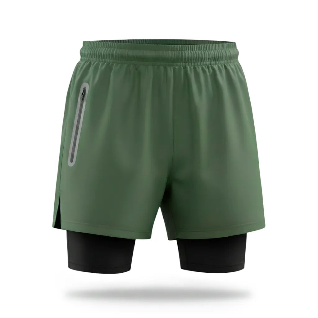 Actus Core Motion Short 2-in-1