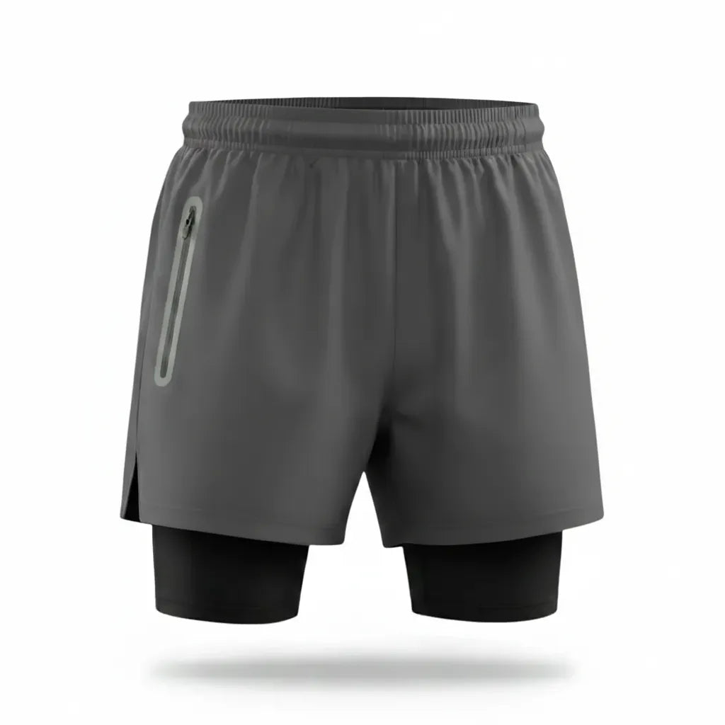 Actus Core Motion Short 2-en-1
