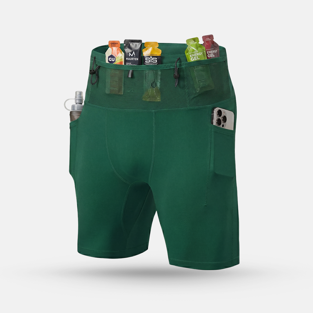 Actus Core Ultra Compression Shorts