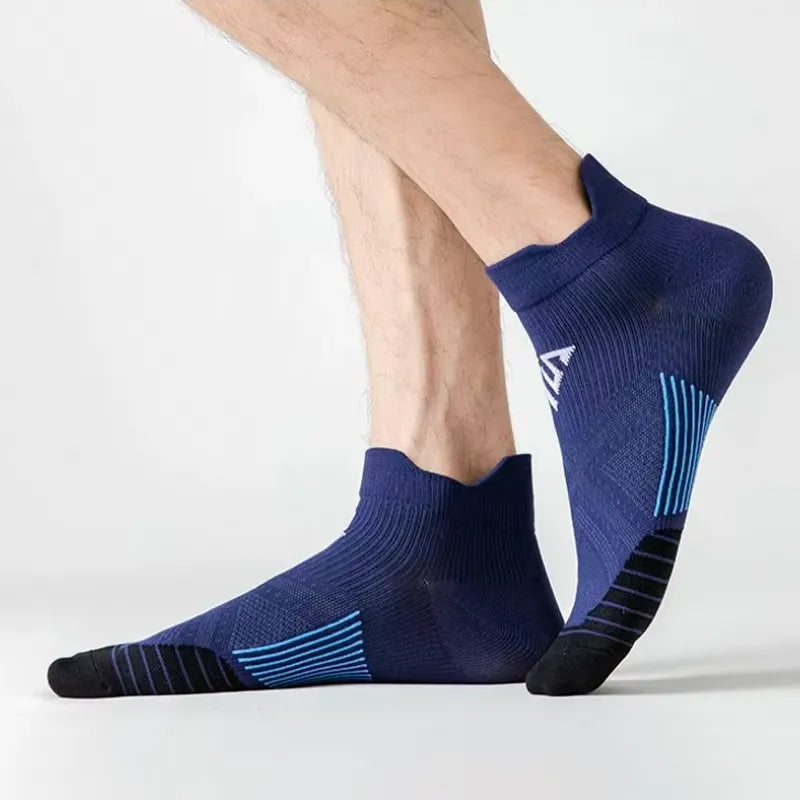 3-Pack Running Socks