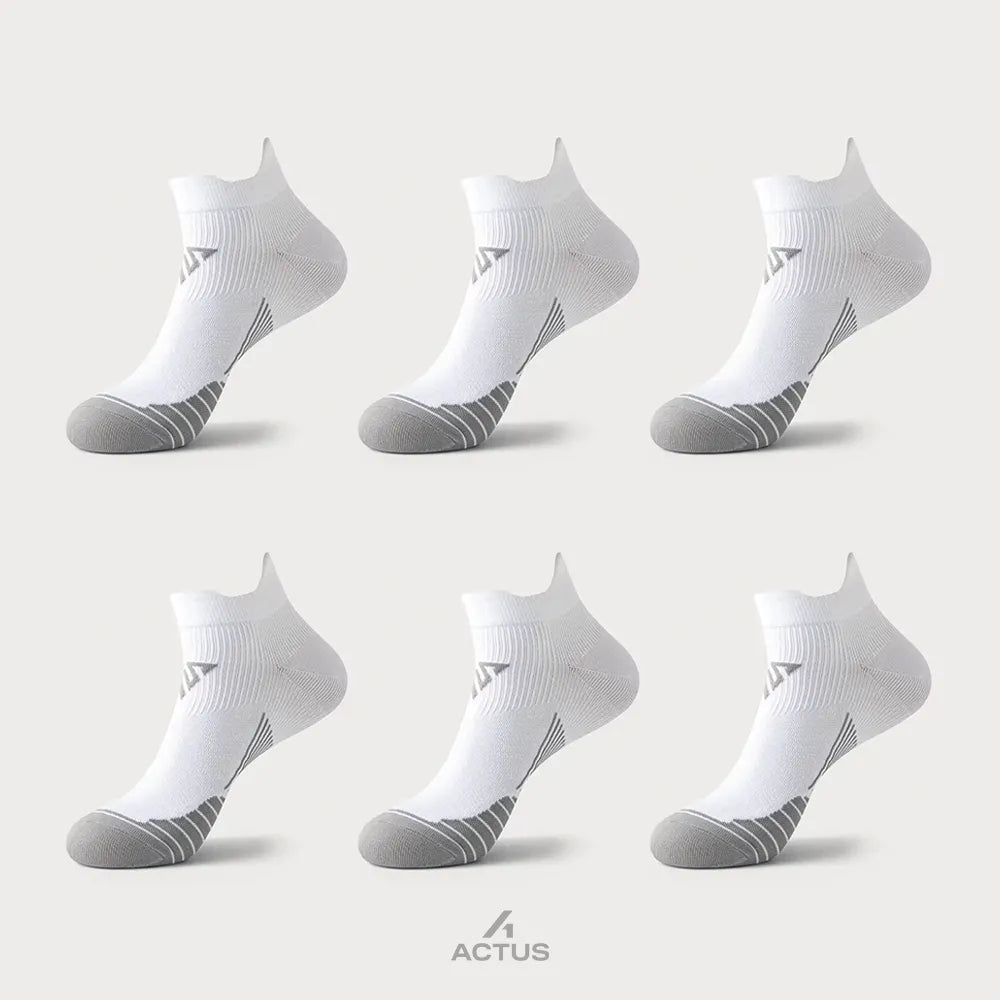 3-Pack Running Socks