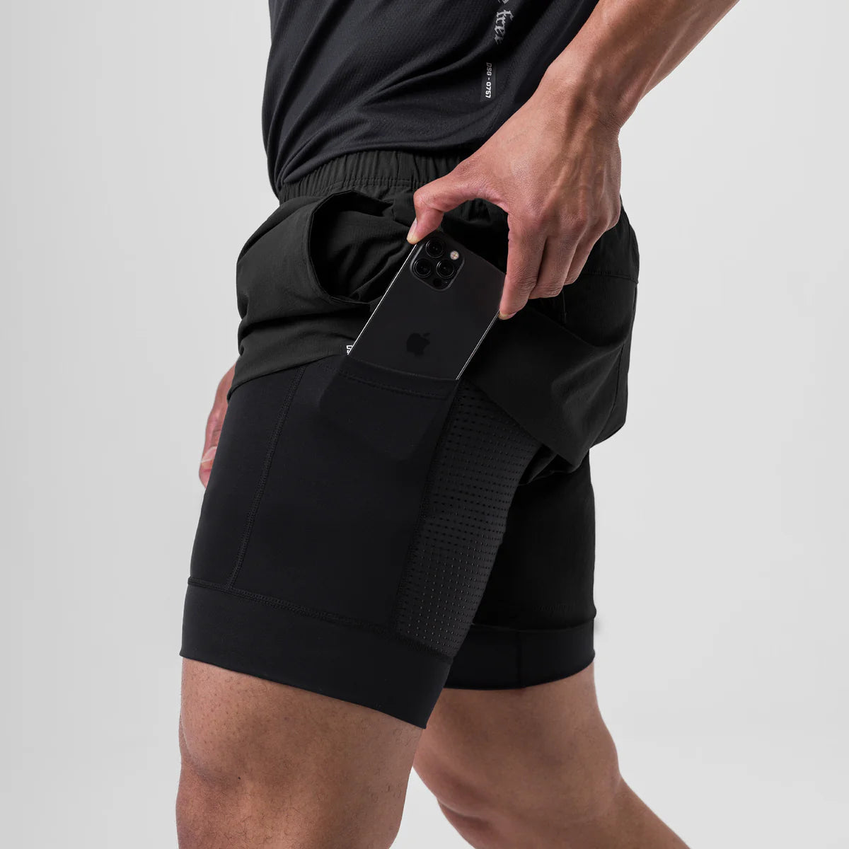 Actus Core Motion Short 2-in-1