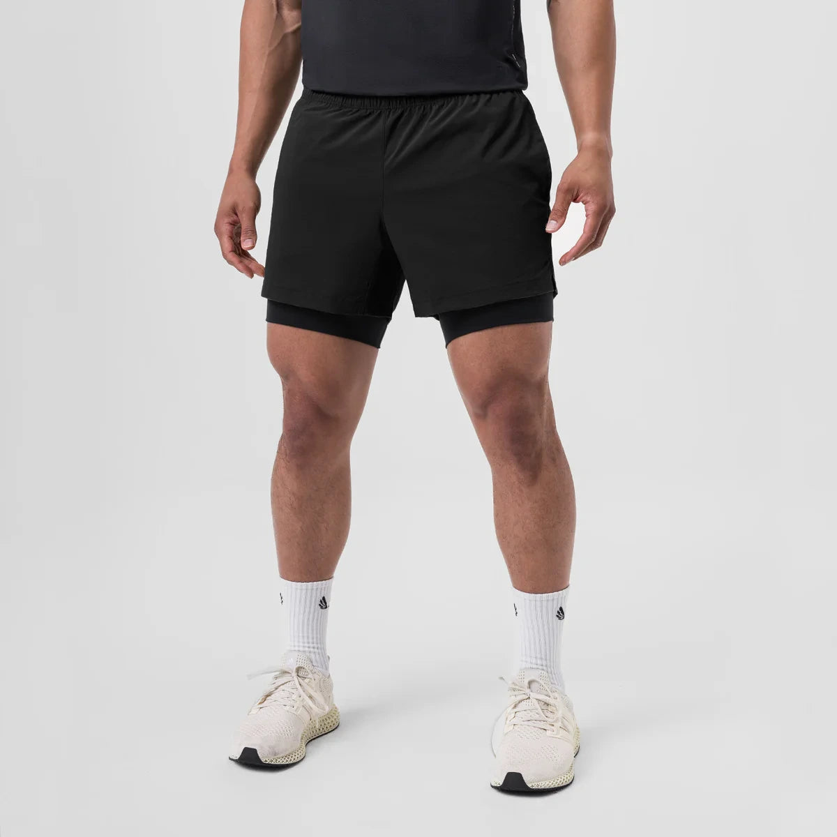 Actus Core Motion Short 2-in-1