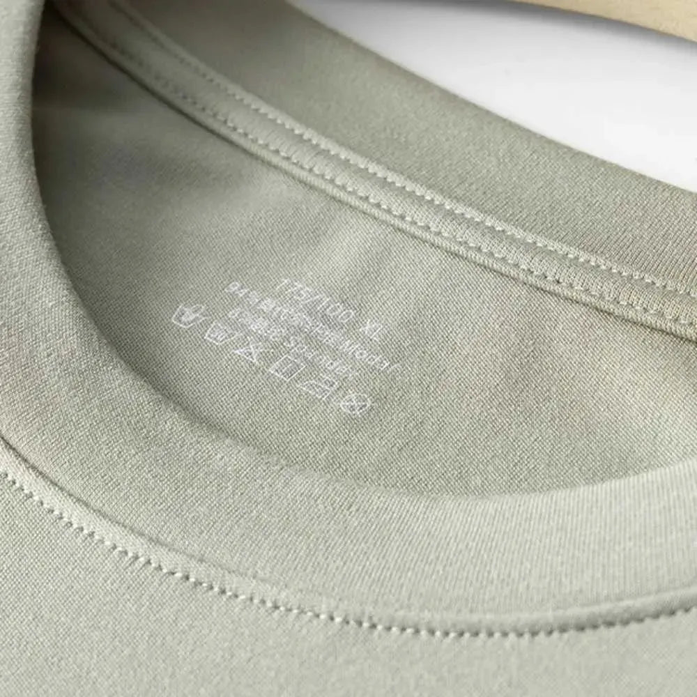 Actus Tech Modal Tee