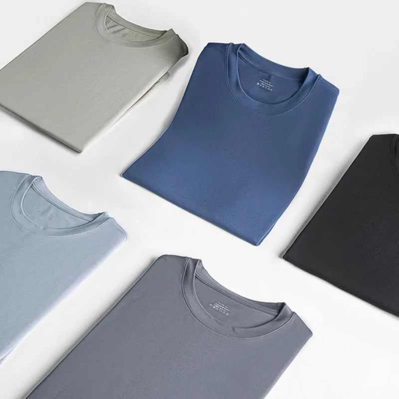 Actus Tech Modal Tee