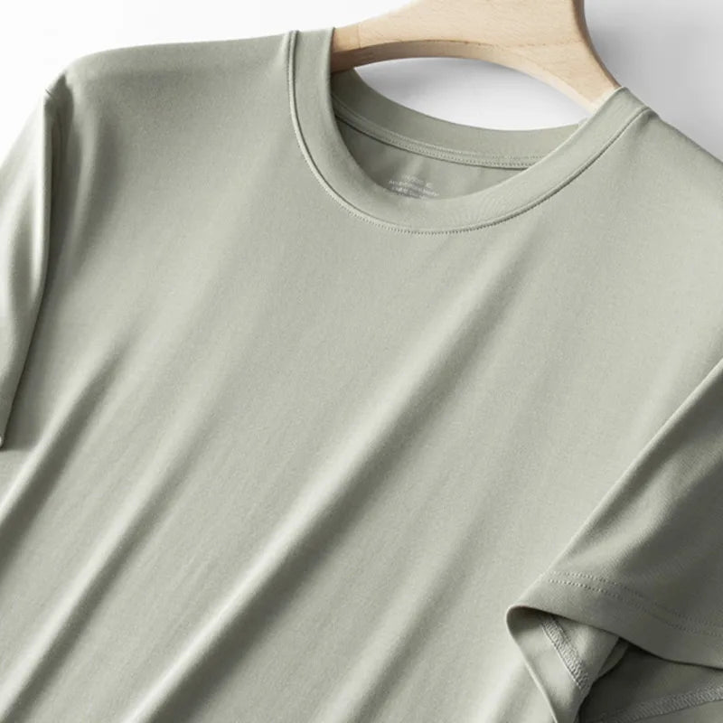 Actus Tech Modal Tee