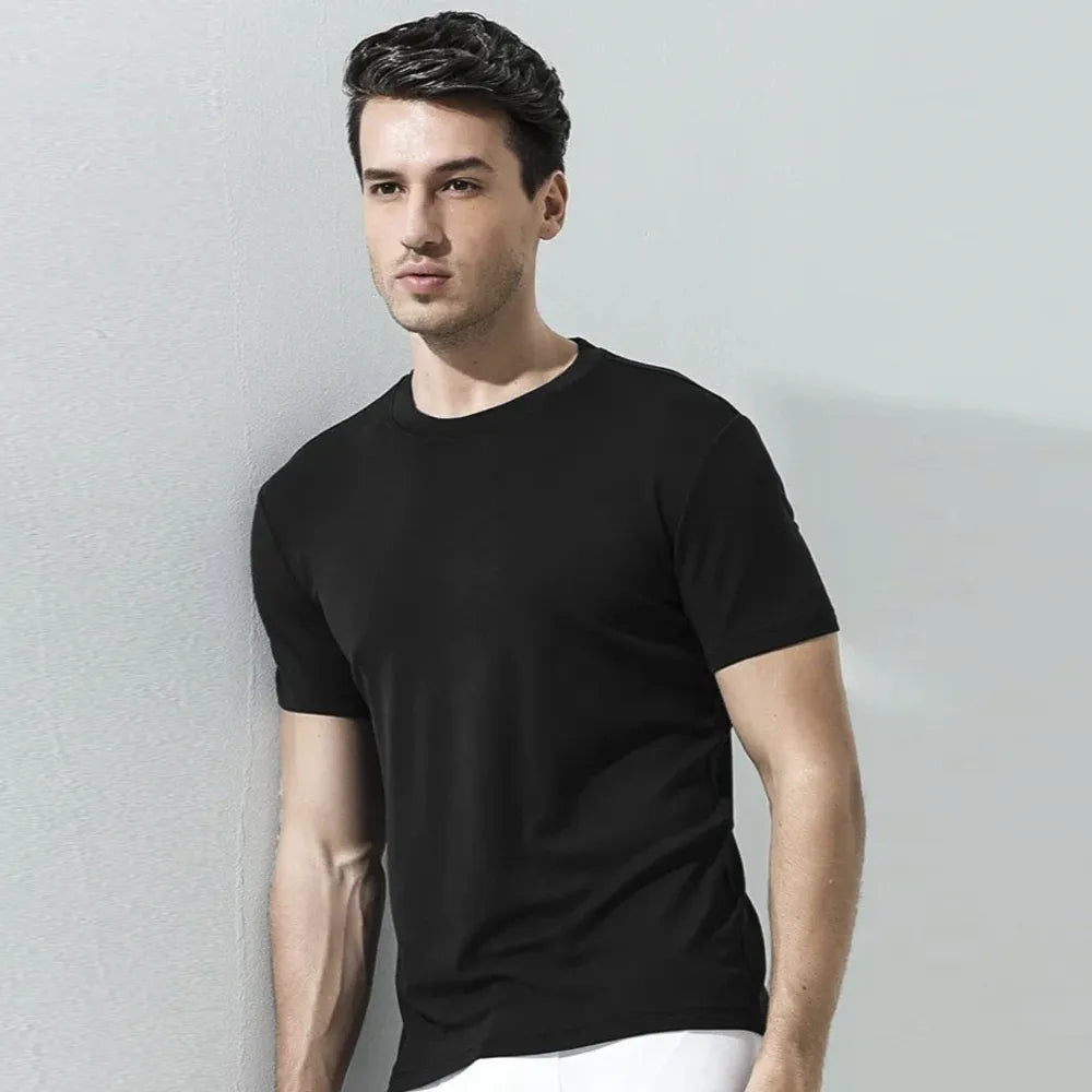 Actus Tech Modal Tee