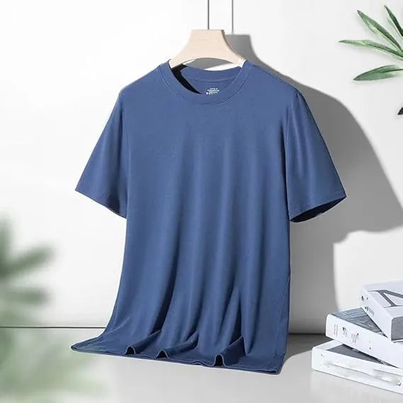 Actus Tech Modal Tee