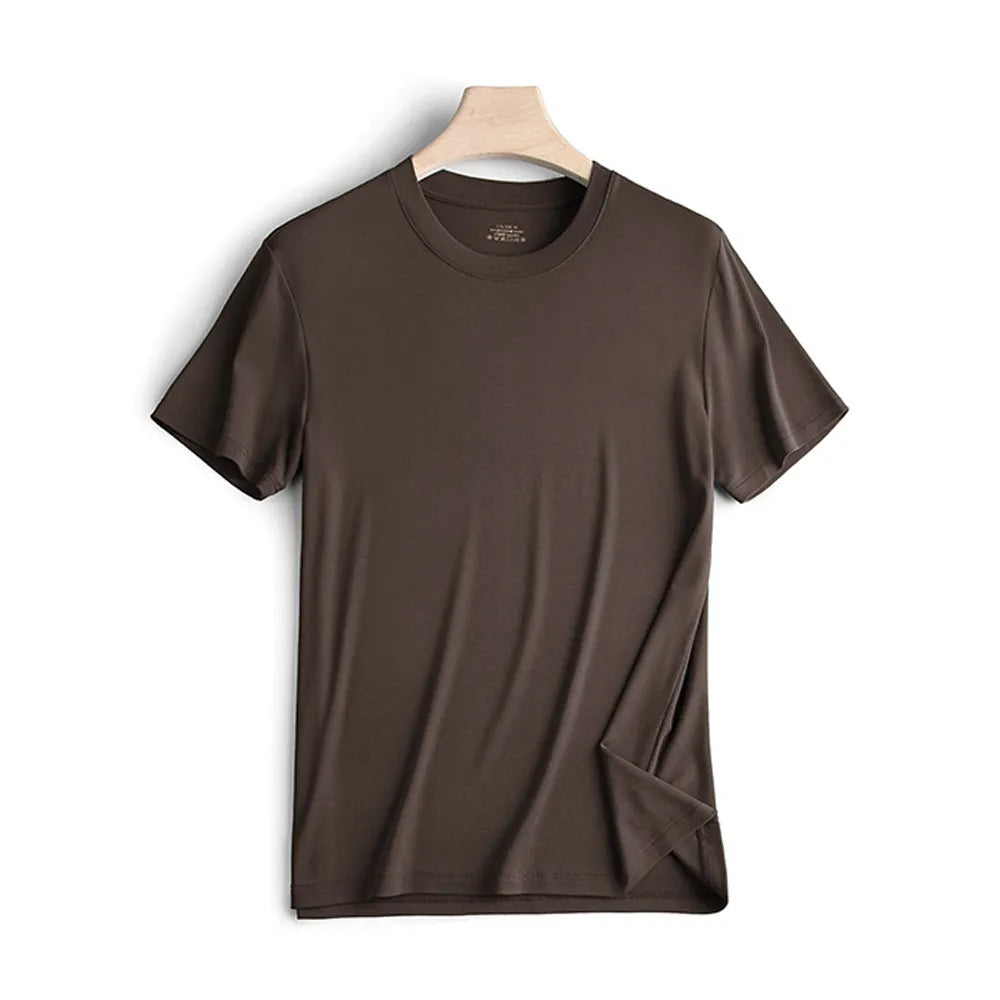 Actus Tech Modal Tee
