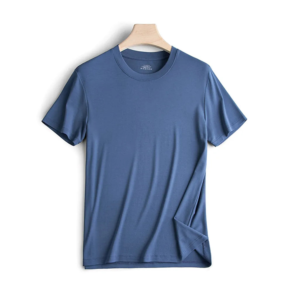 Actus Tech Modal Tee