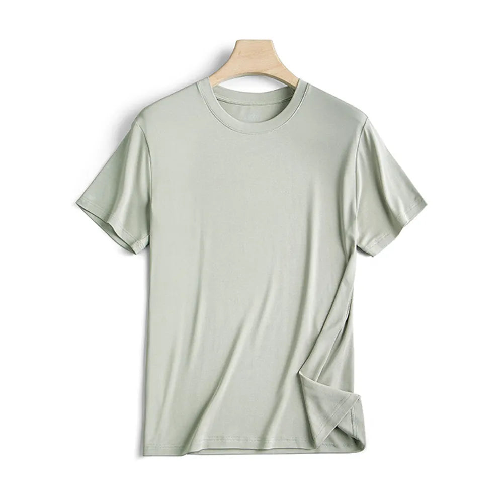 Actus Tech Modal Tee