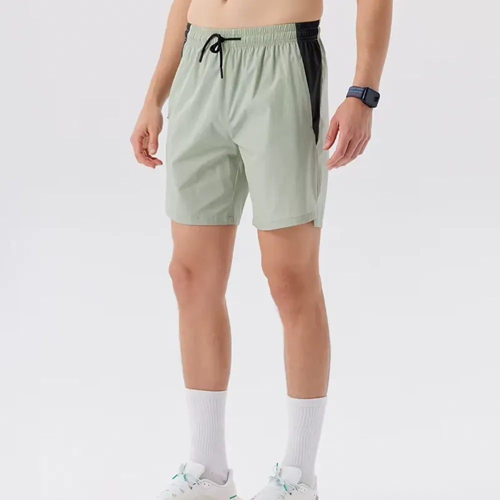 Actus Core Hybrid Pantalón Corto