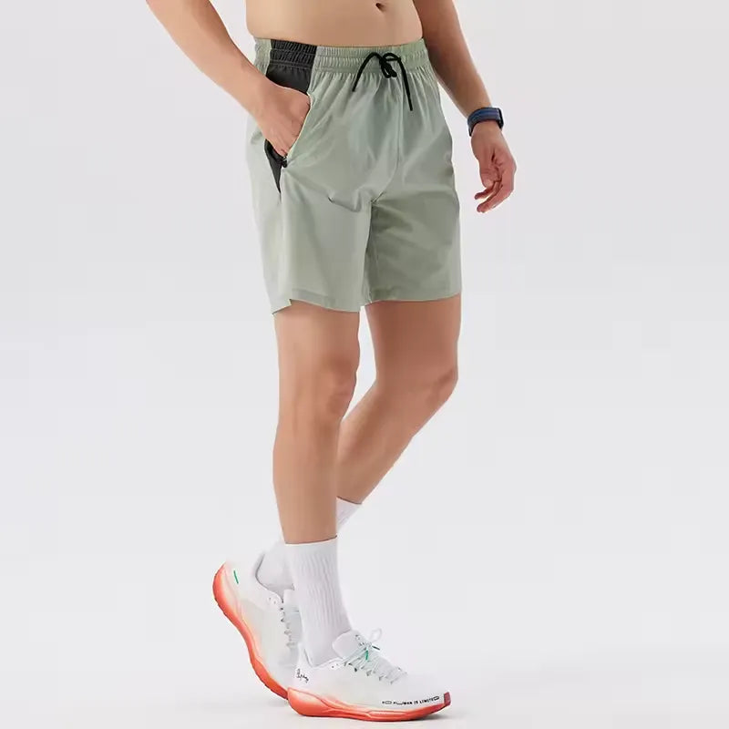 Actus Core Hybrid Shorts