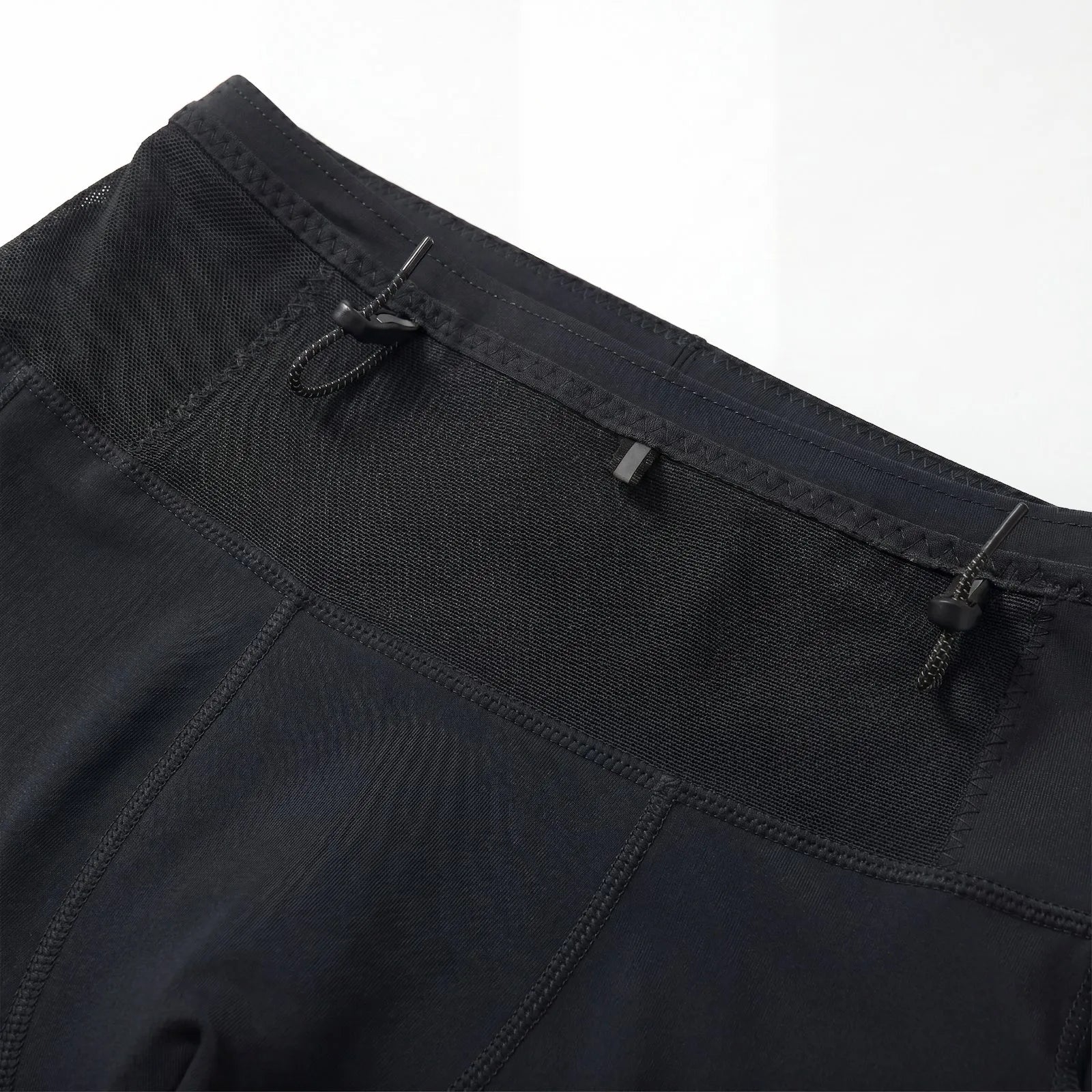 Actus Core Ultra Compression Shorts