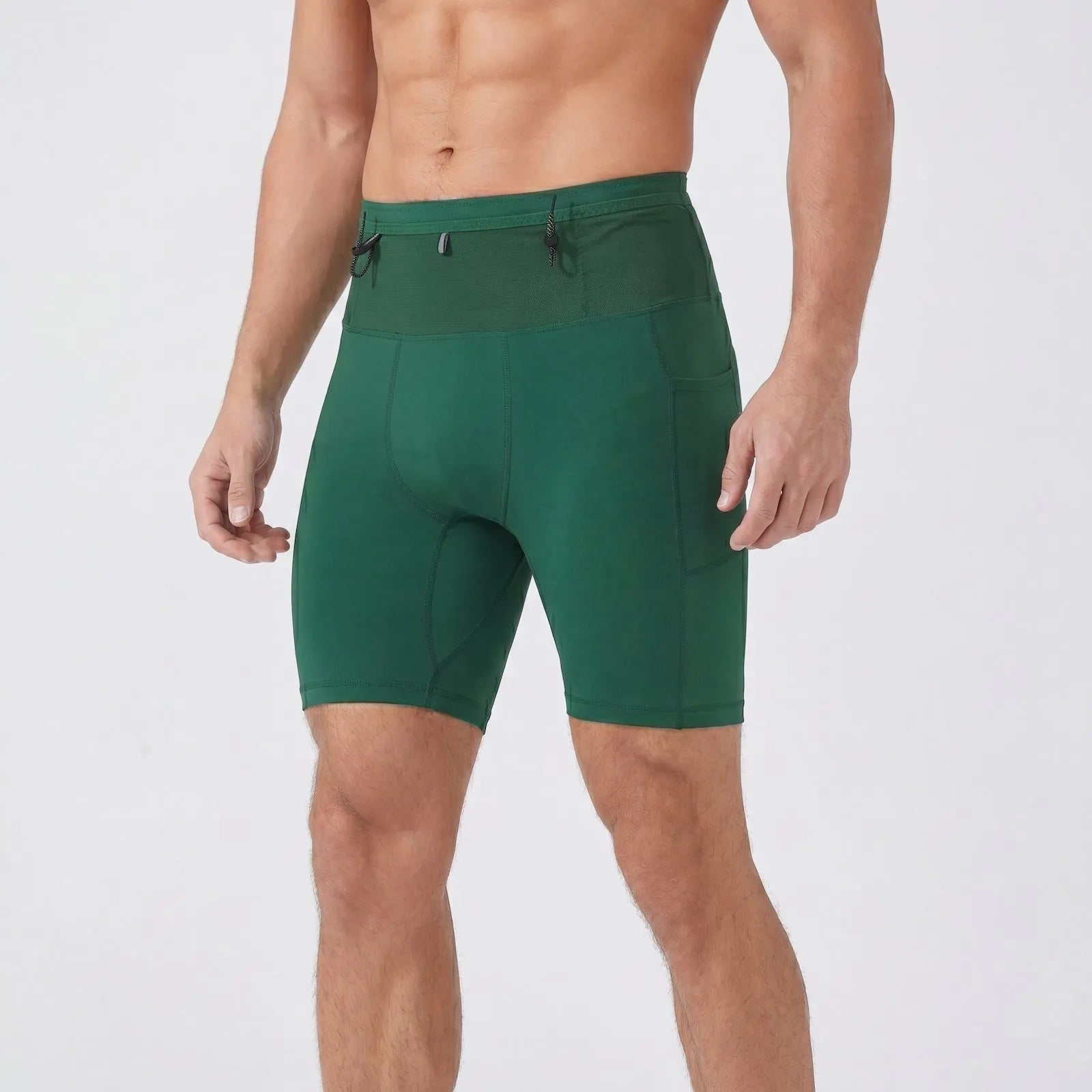 Actus Core Ultra Compression Shorts