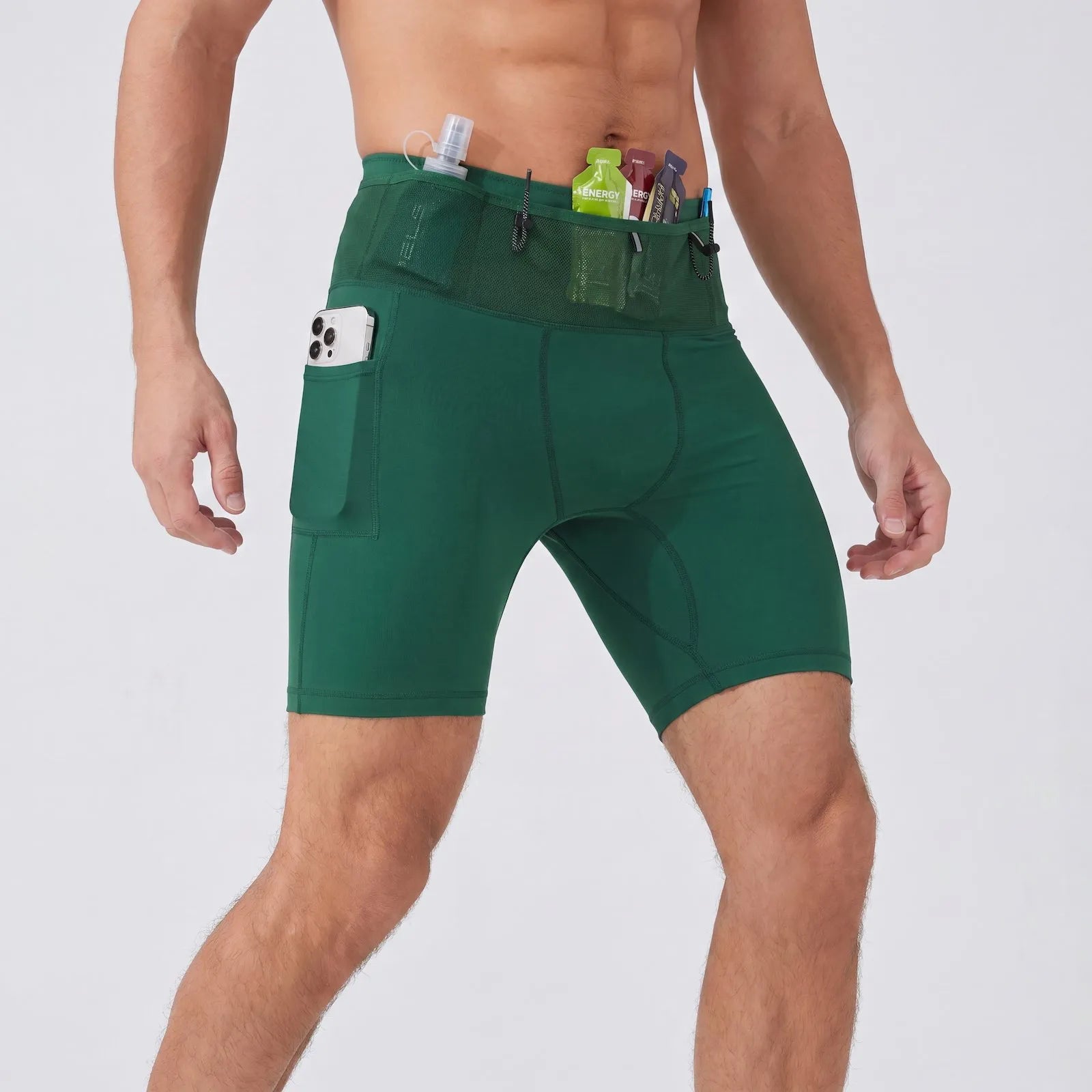 Actus Core Ultra Compression Shorts
