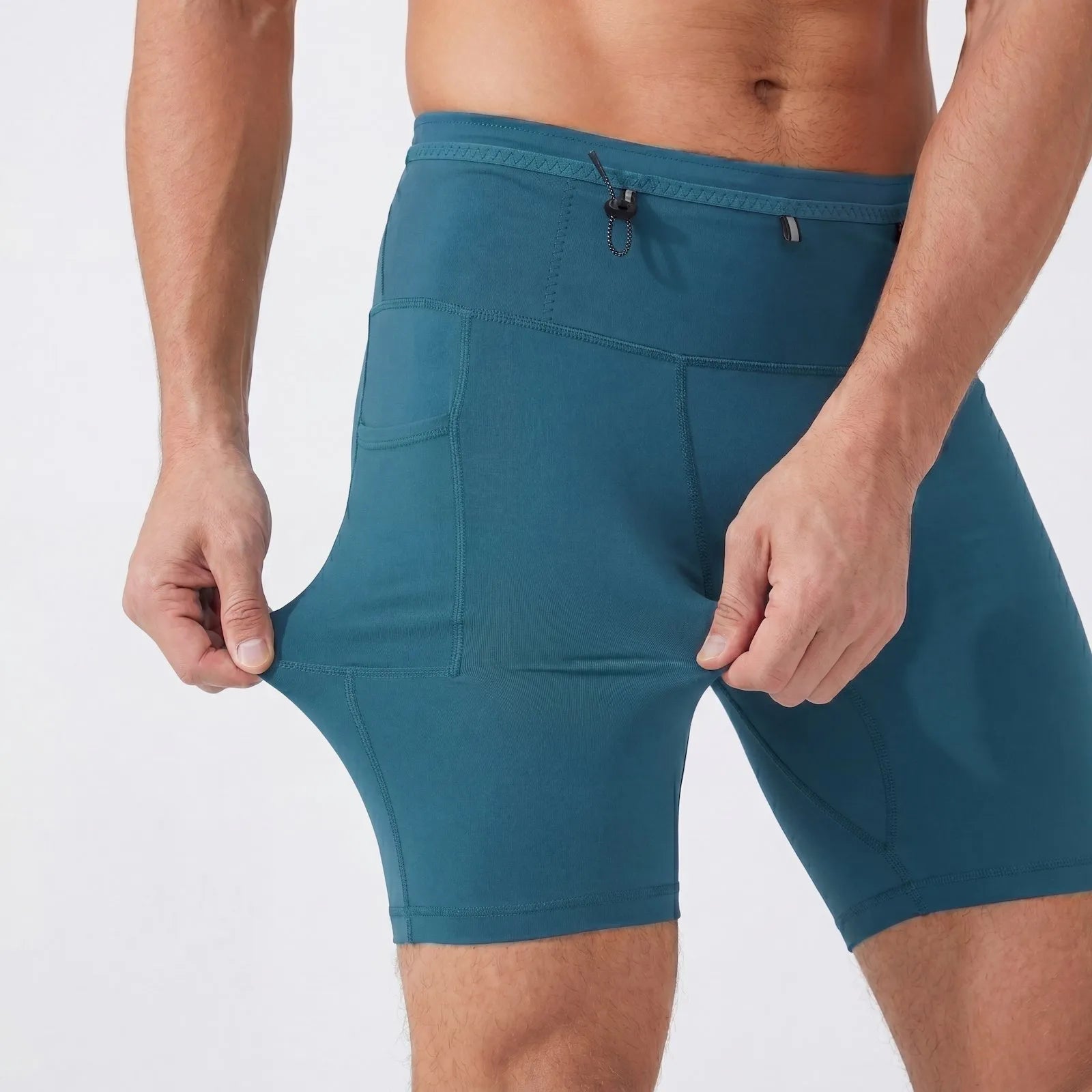 Actus Core Ultra Compression Shorts